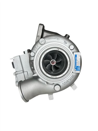 Proturbo Holset Cummins Reman HE400VG Turbocharger 5351489