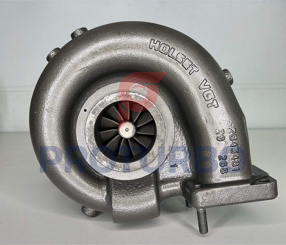 Cummins ISX15 Turbocharger 5359979RX