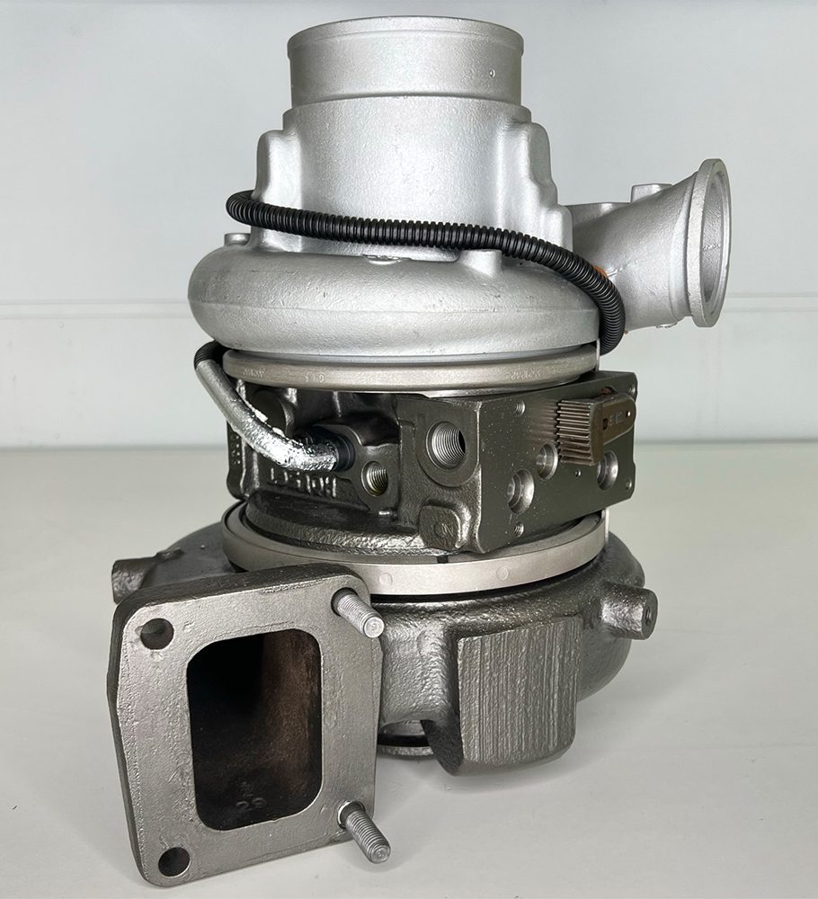 Cummins ISX15 Turbocharger 5359979RX