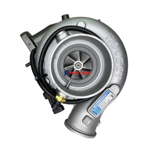 Aftermarket Turbo Cummins X15 Short  6383257RX