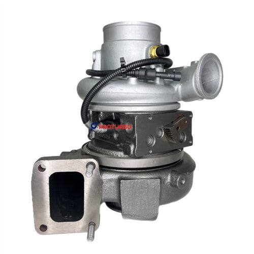 Aftermarket Turbo Cummins X15 Short  6383257RX
