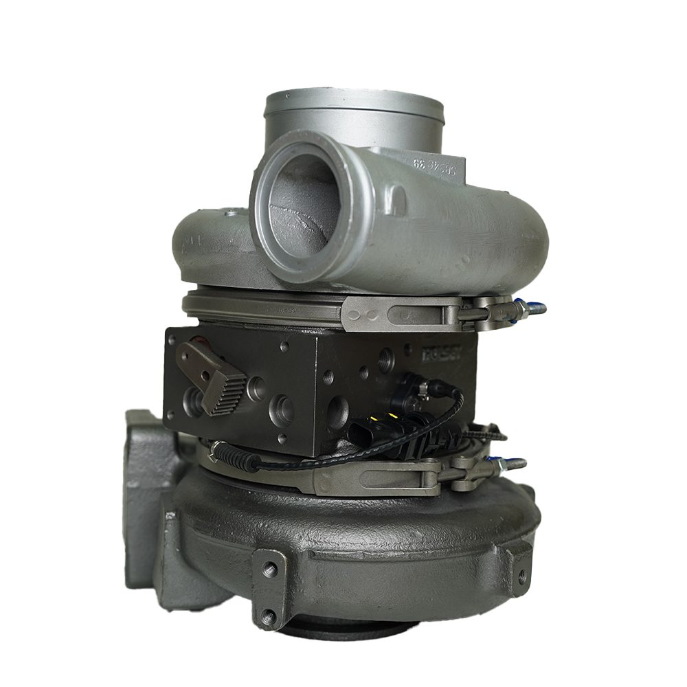 Remanufactured Pacccar MX-13 Turbocharger 2842125