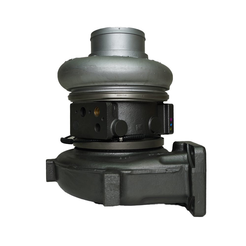 Remanufactured Pacccar MX-13 Turbocharger 2842125