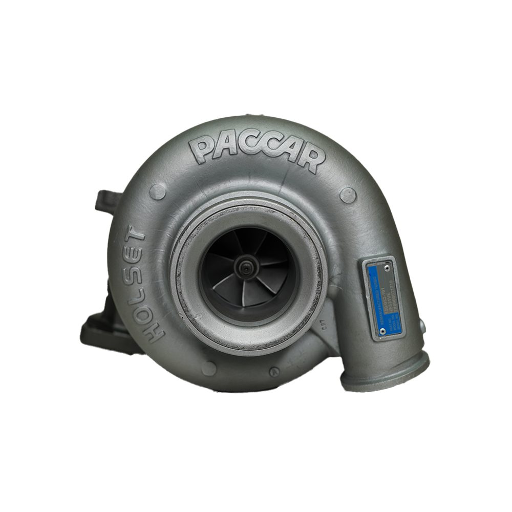 Remanufactured Pacccar MX-13 Turbocharger 2842125