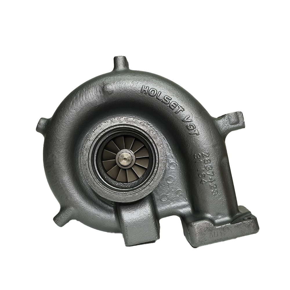 Remanufactured Pacccar MX-13 Turbocharger 2842125