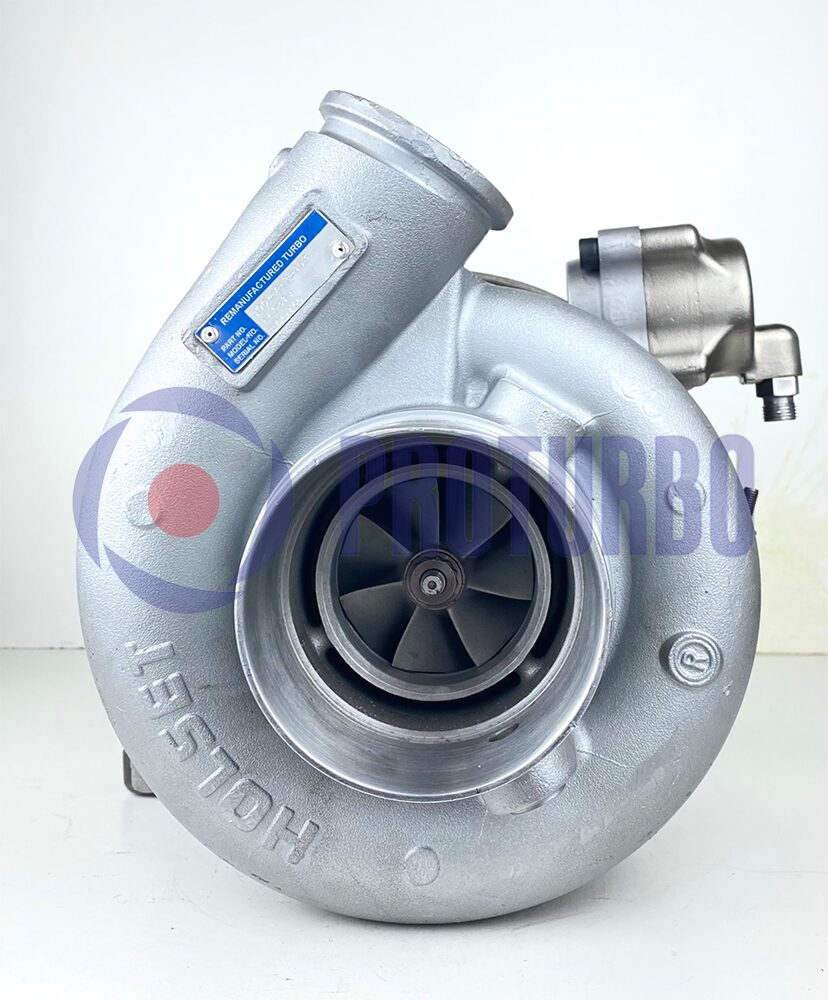 Cummins ISM HE531V Reman Turbocharger 2881992RX