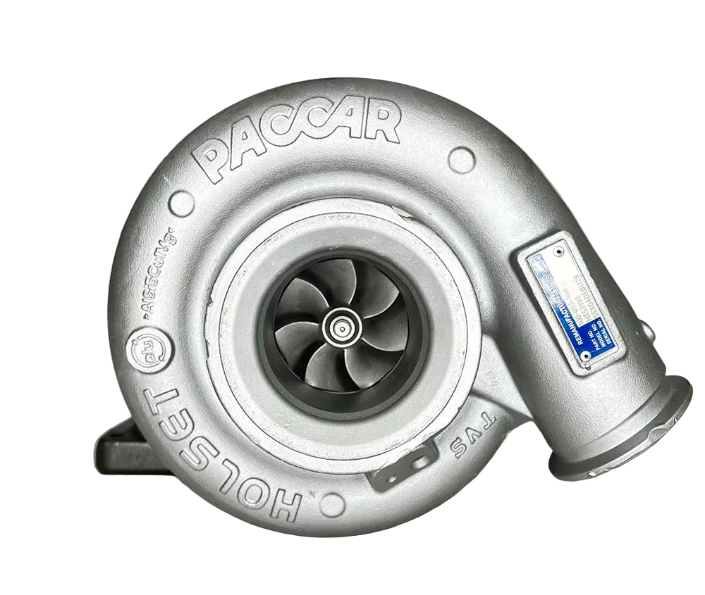 Paccar Mx-13 Reman Turbocharger HE500VG 5356676