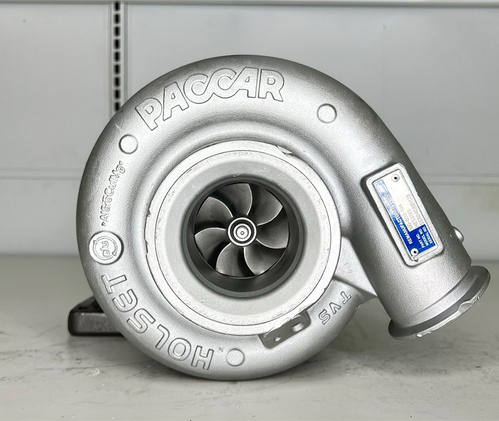 Paccar Mx-13 Turbocharger HE500VG 5356676