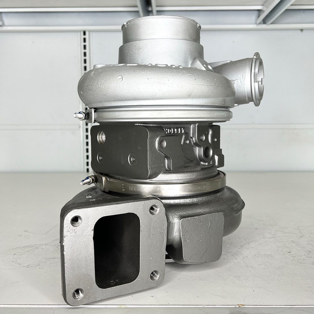 Paccar Mx-13 Turbocharger HE500VG 5356676