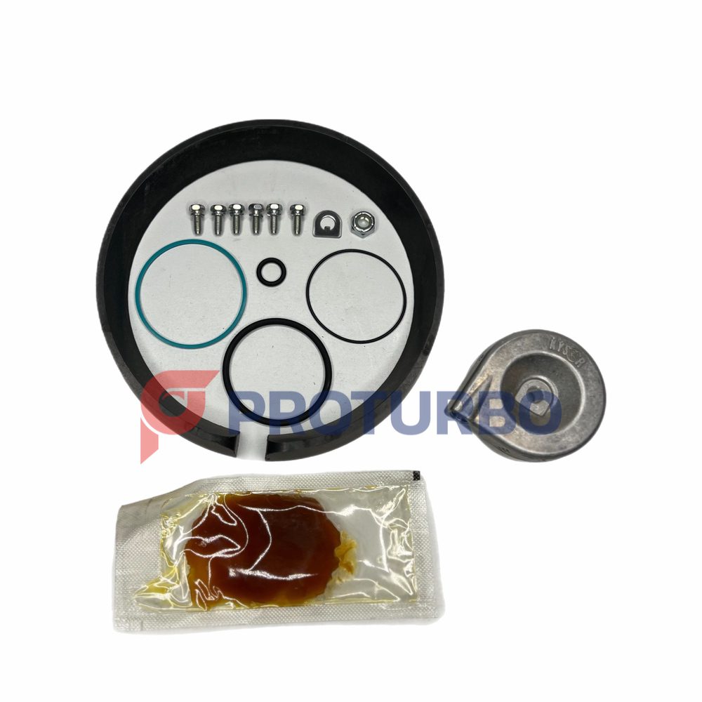 Fan Clutch Service Kit for K26 Front Air
