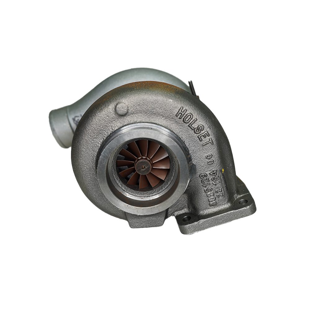 New Cummins CDC Bus 6TA Turbocharger 3527107