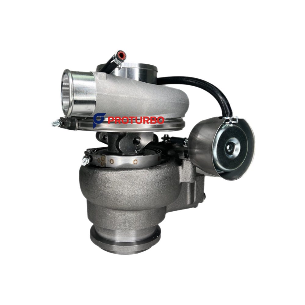 New B2 Turbo CAT 10709880002