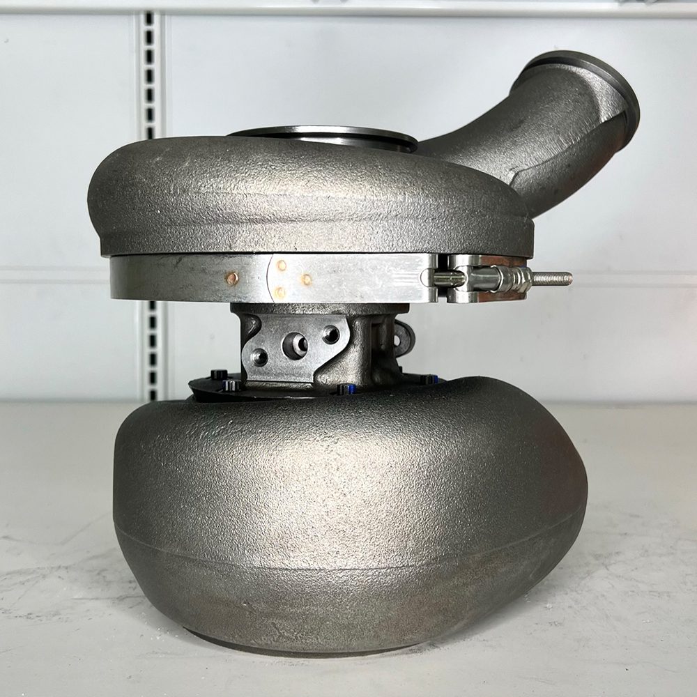 CAT C13 Acert Low Pressure Turbo 743279-5001S New