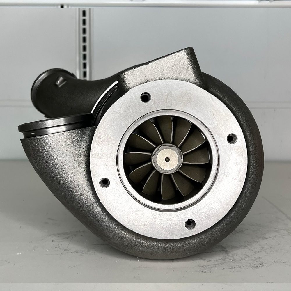 CAT C13 Acert Low Pressure Turbo 743279-5001S New