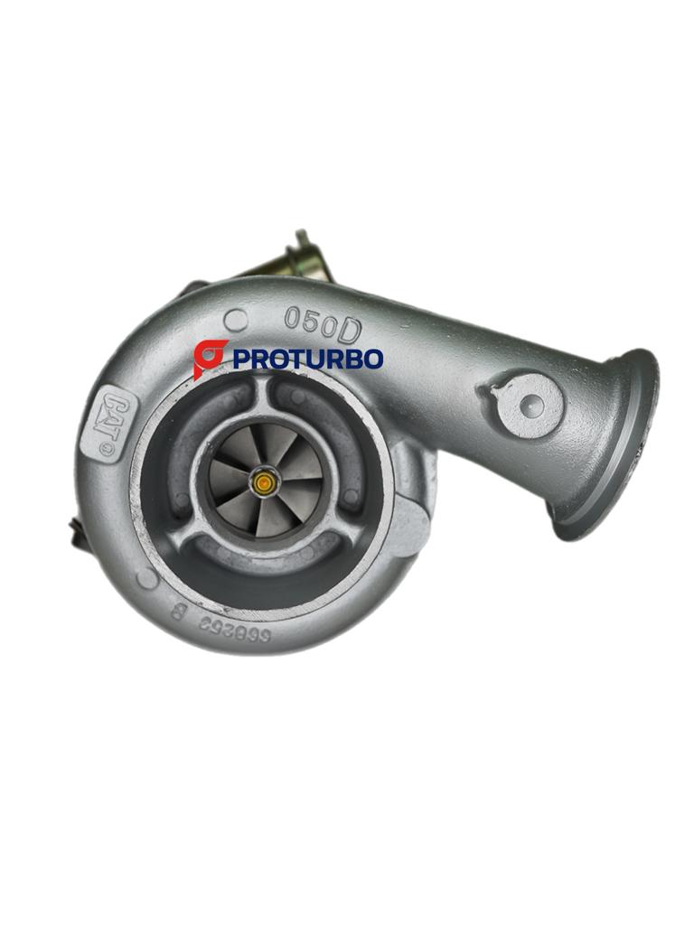 CAT S310G085 Reman Turbo - Proturbo