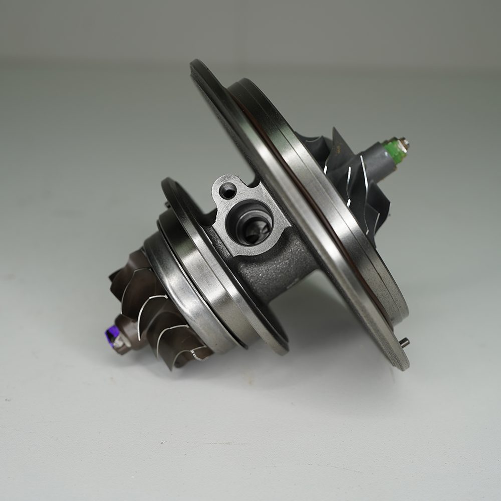 Maxxforce High Pressure Turbo CHRA