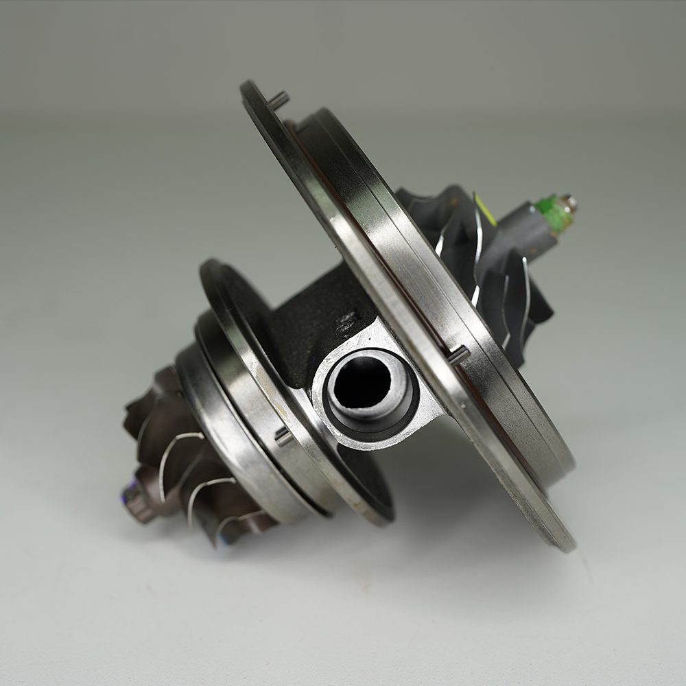 Maxxforce High Pressure Turbo CHRA