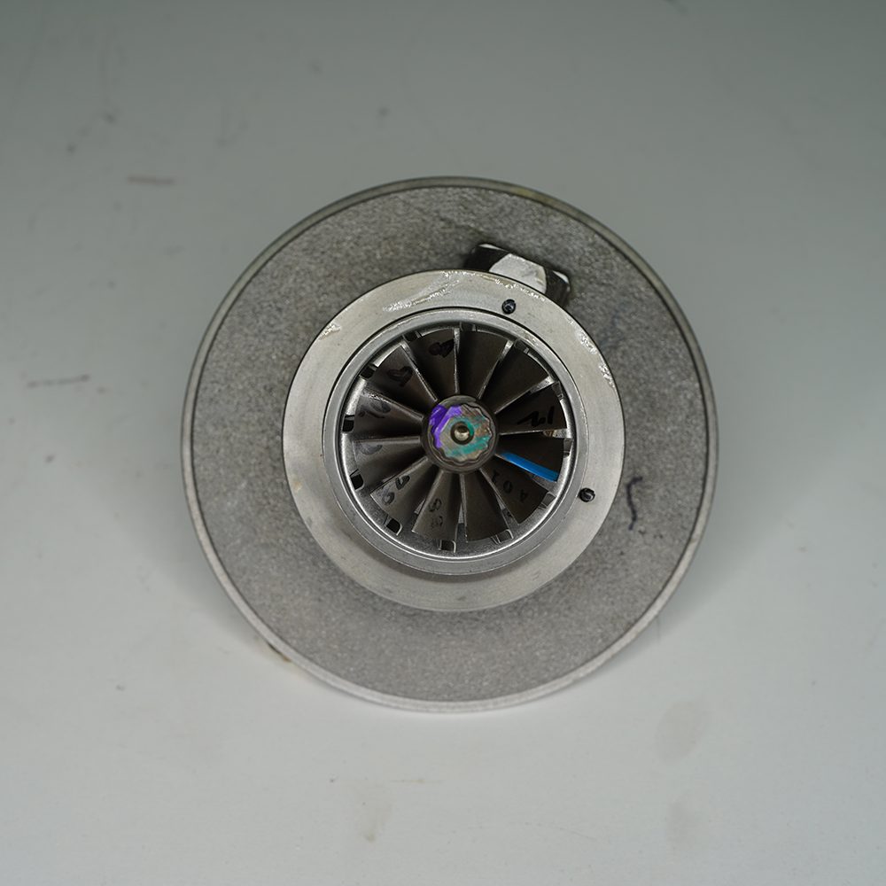 Maxxforce High Pressure Turbo CHRA