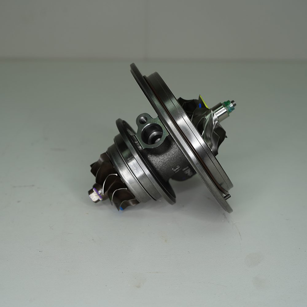 Maxxforce High Pressure Turbo CHRA