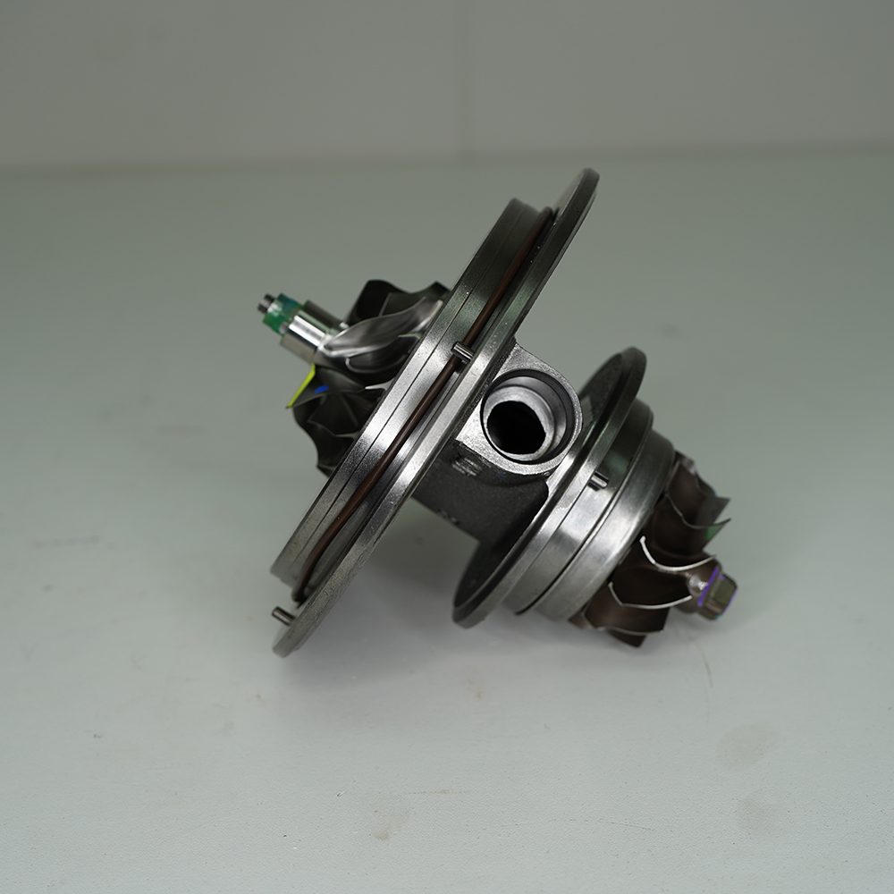 Maxxforce High Pressure Turbo CHRA