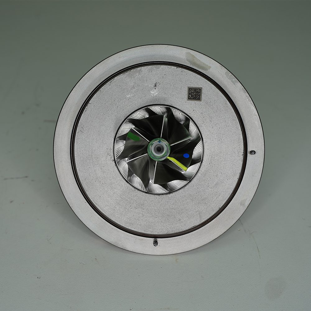 Maxxforce High Pressure Turbo CHRA