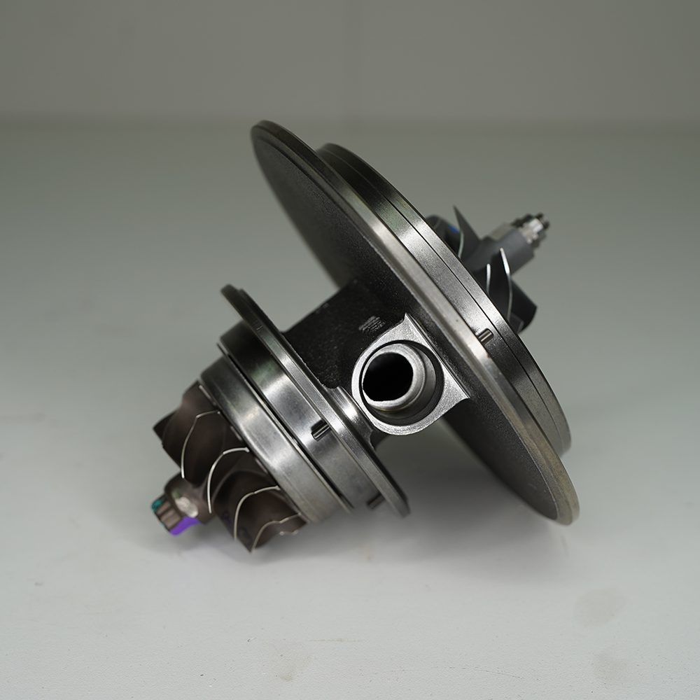 Maxxforce High Pressure Turbo CHRA