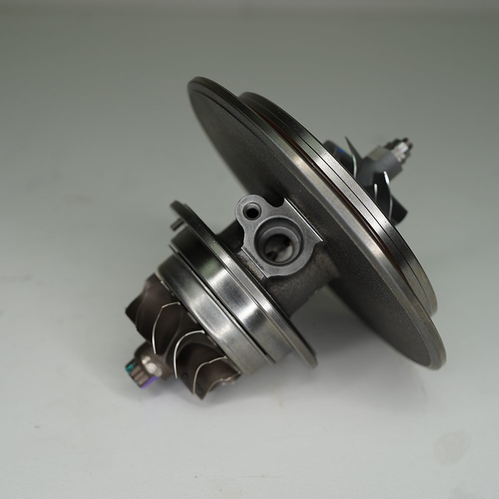 Maxxforce High Pressure Turbo CHRA