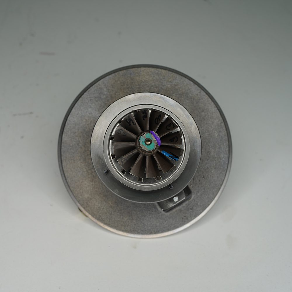 Maxxforce High Pressure Turbo CHRA