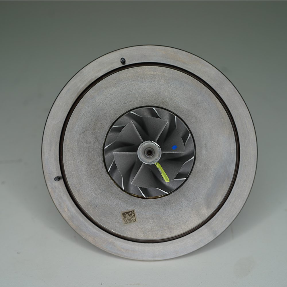 Maxxforce High Pressure Turbo CHRA