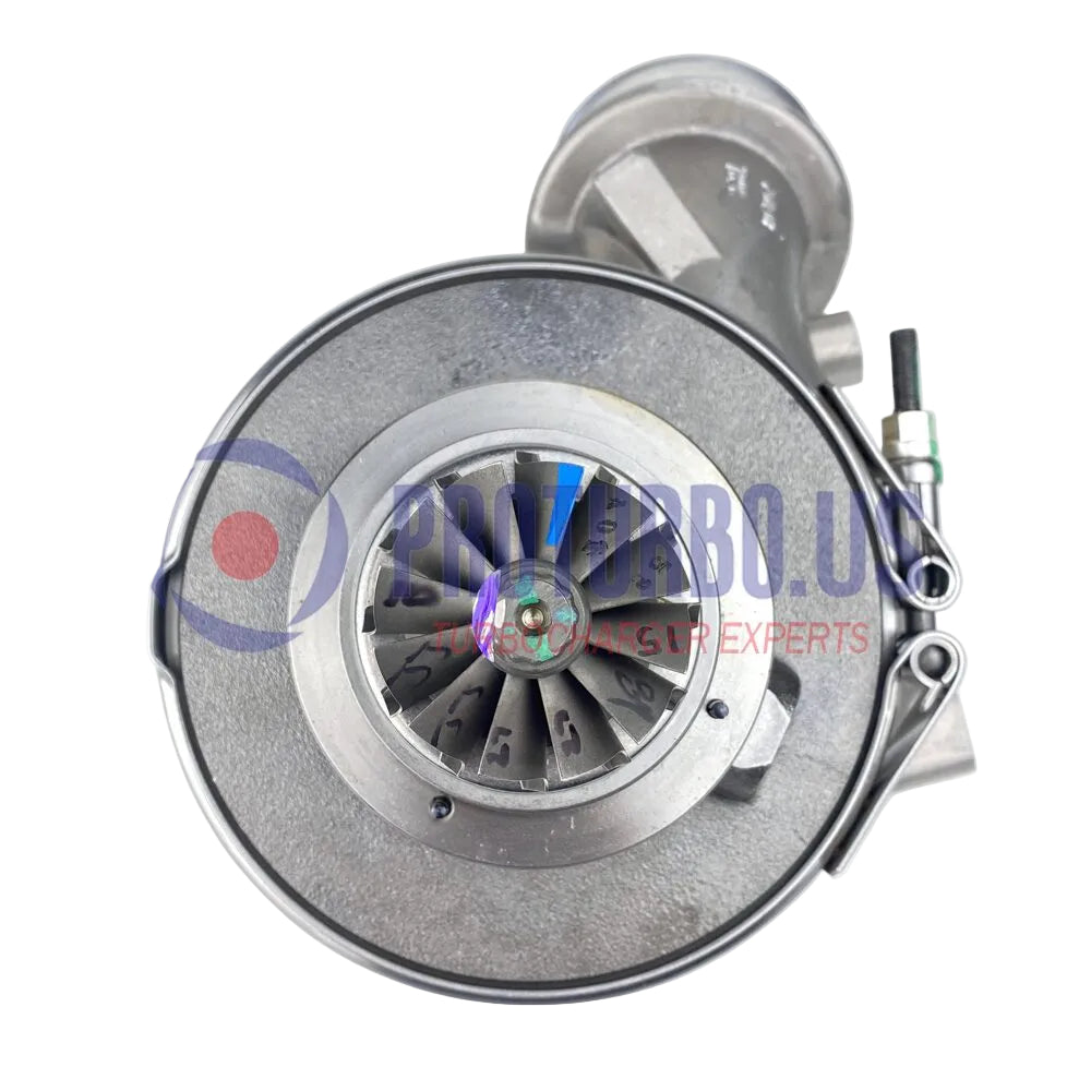 Supercore Maxxforce DT 466 11009095100