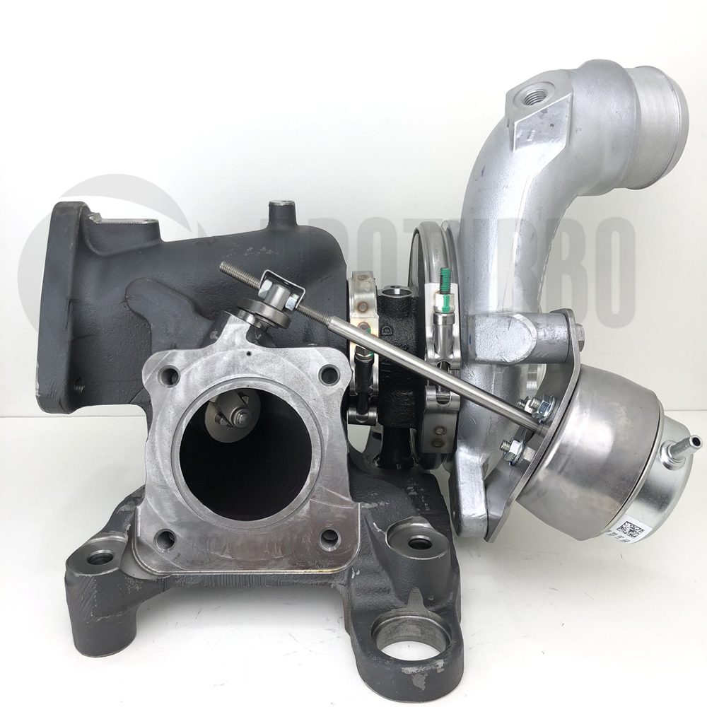 Navistar Maxxforce 7 EPA 2010 Turbocharger HP 11559900048