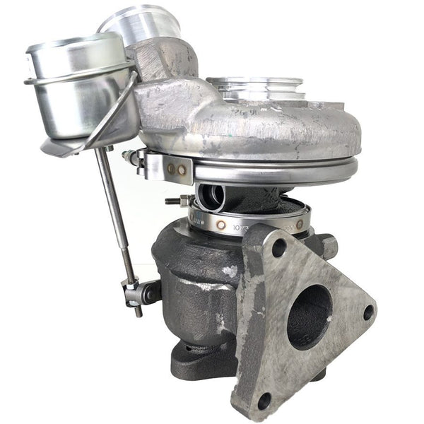 Maxxforce DT466/I334 Borgwarner High Pressure Turbo 11559900047
