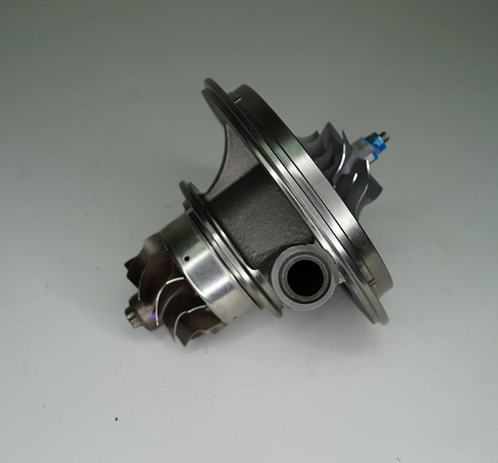 International MaxxForceDT, I334 Turbo CHRA