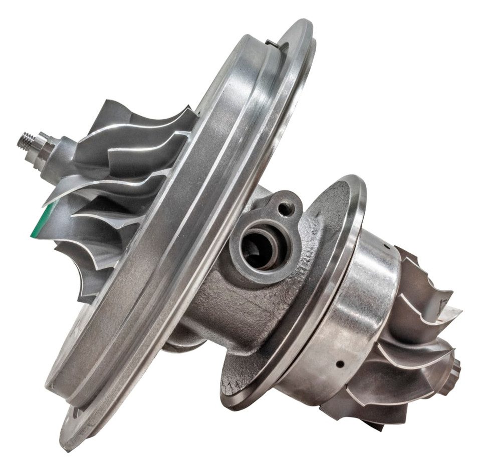 6.4L V152, MaxxForce 7 CHRA Cartridge 12003095099