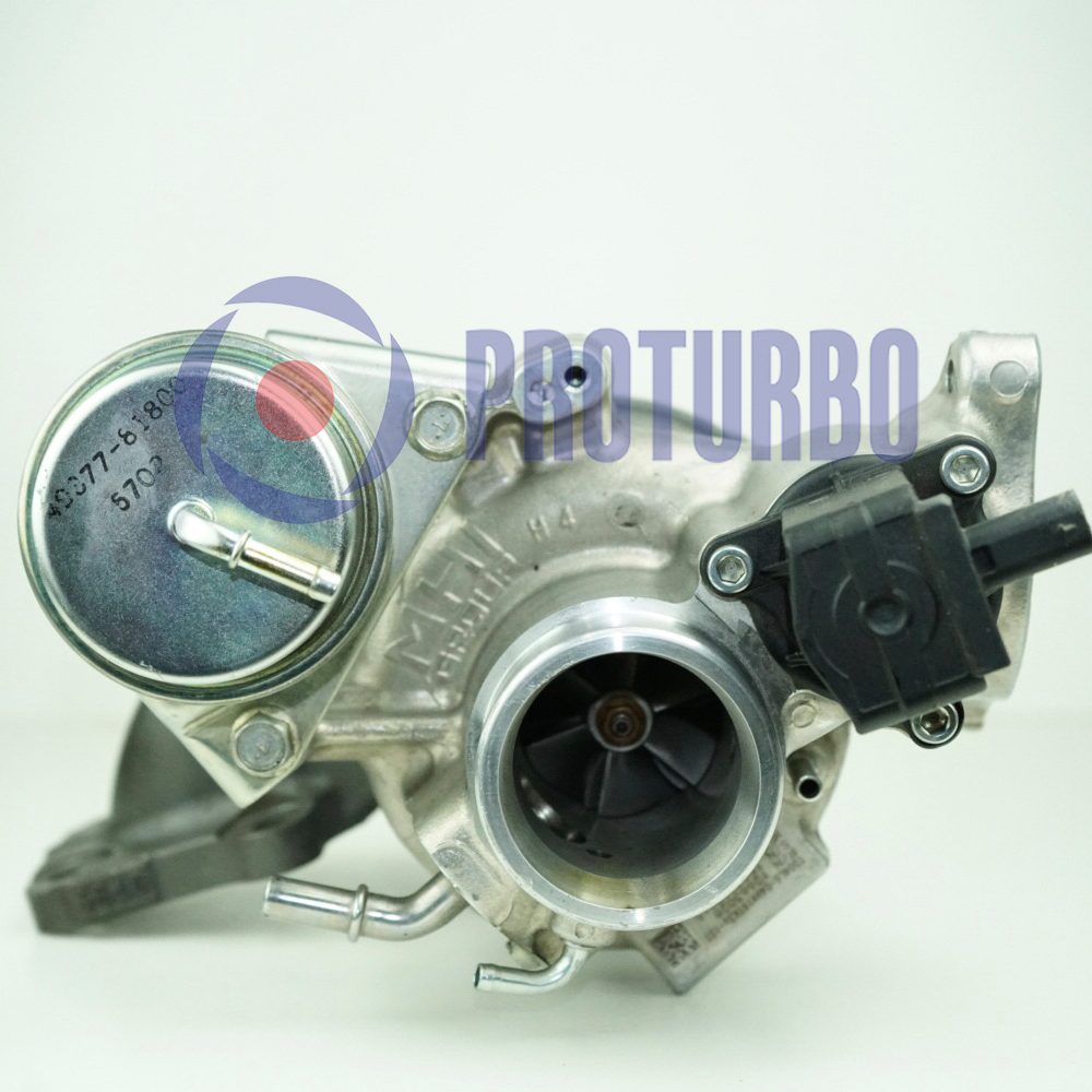 Turbocharger for GM 2.0L Camaro/ Cadillac 49377-07820