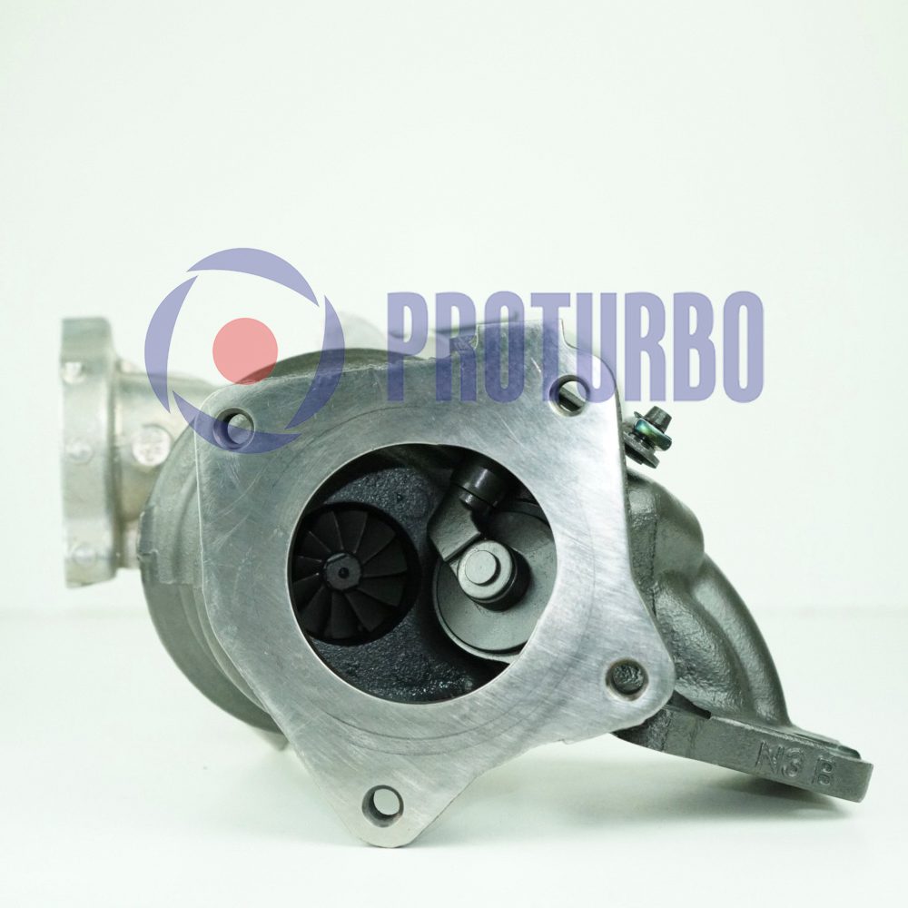 Turbocharger for GM 2.0L Camaro/ Cadillac 49377-07820