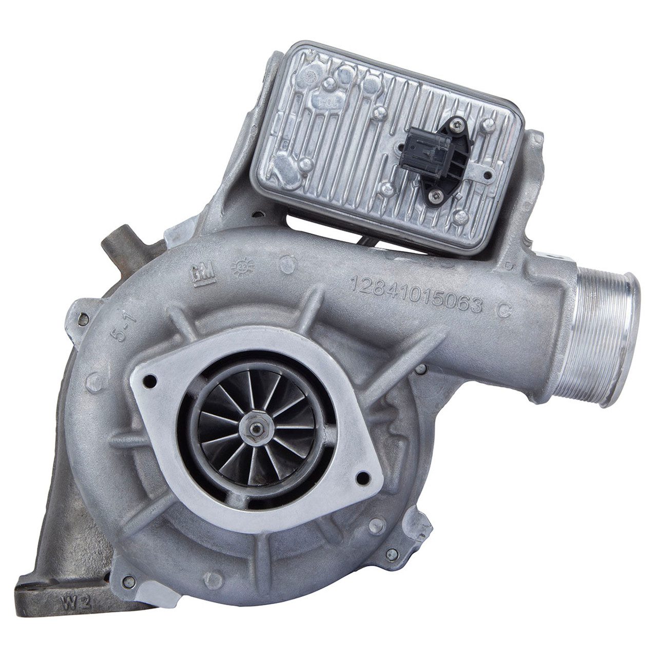 2020+ Chevy/GM Duramax L5P Reman 12698537