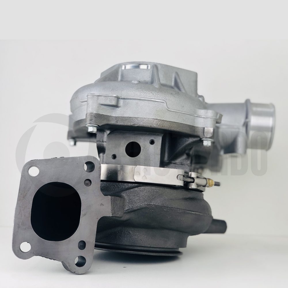 New Duramax L5P 2017-2019 Turbocharger 12709801044