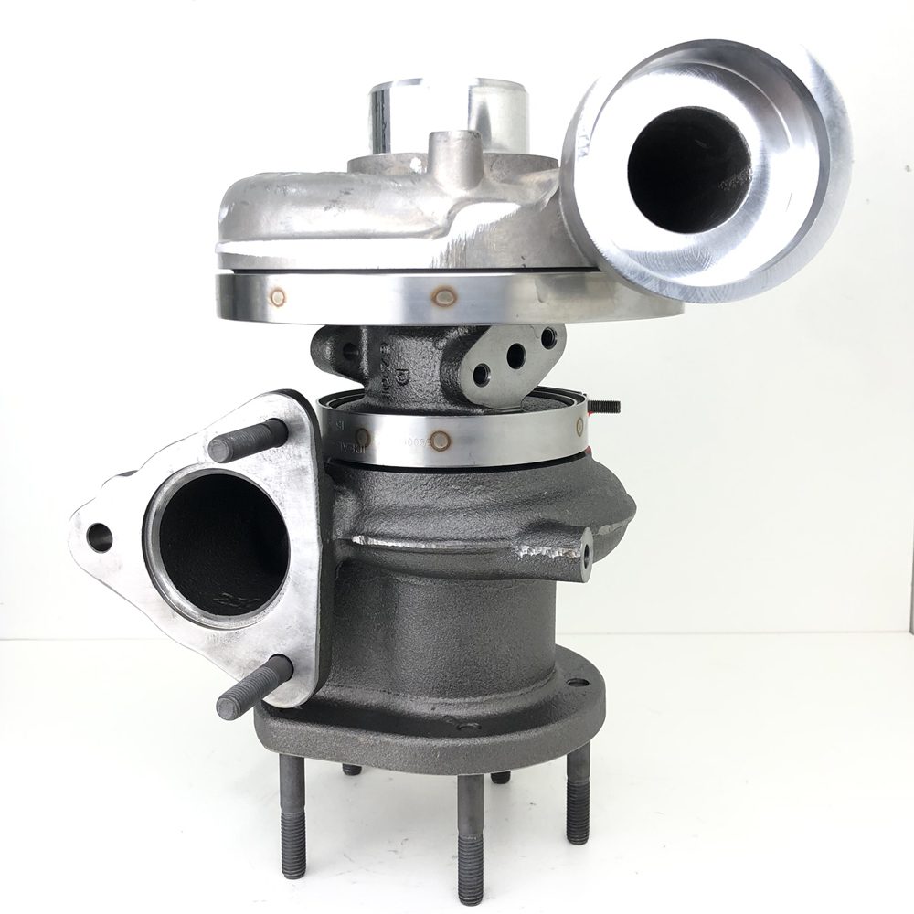 New Navistar Maxxforce 13 Turbocharger 12709880007