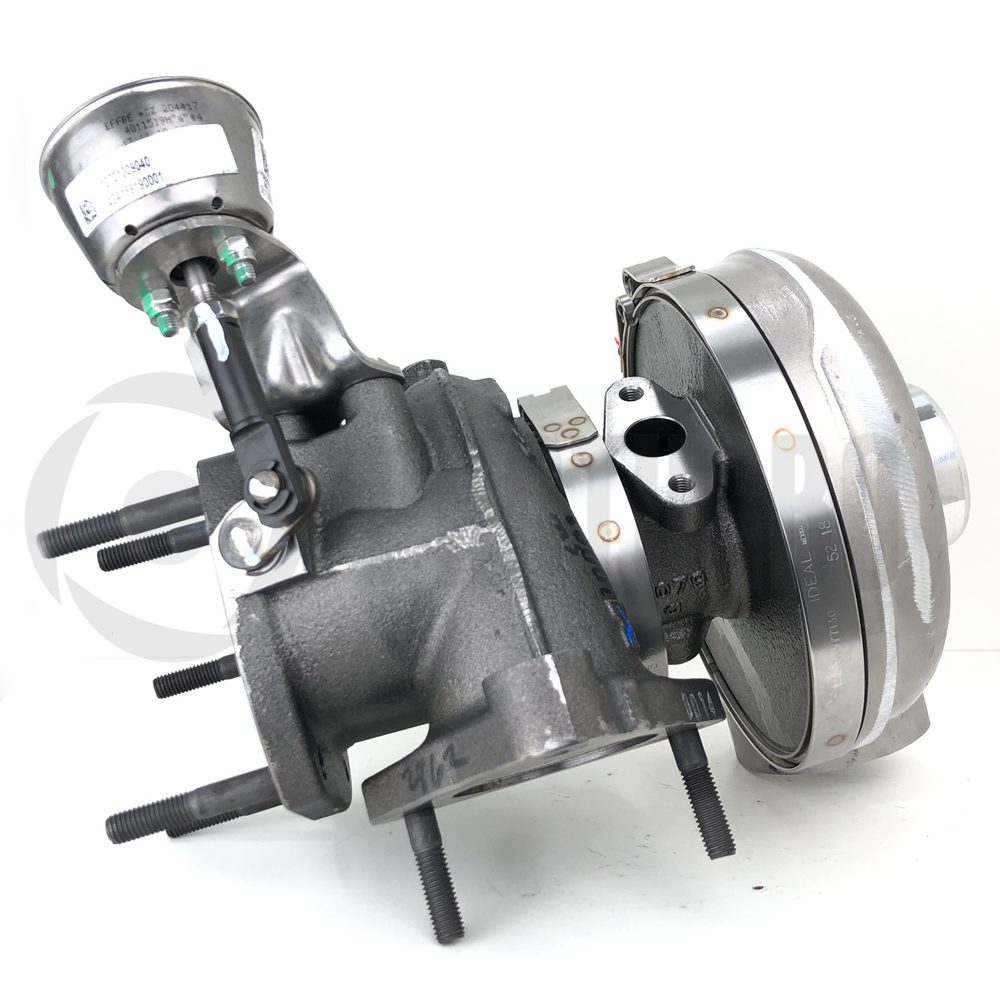 Reman Navistar Maxxforce 13 HP Turbocharger 12709880007