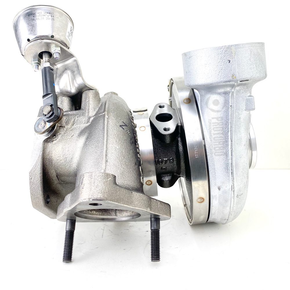 New MaxxForce 13, I783 HP Turbocharger 12709880008