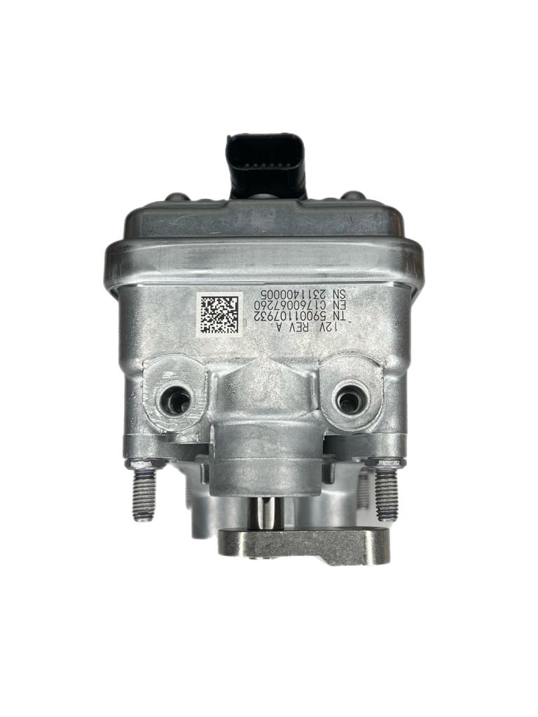 GM VGT L5P ACTUATOR ASSEMBLY (2017-2019)