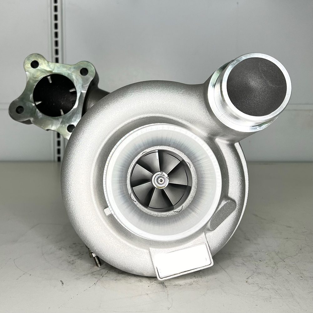 New Aftermarket 7.6L MaxxForce DT, I334 Turbocharger 12749900076
