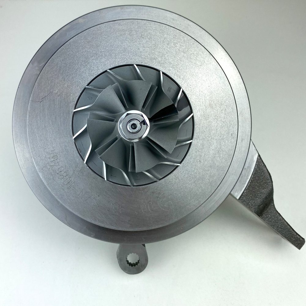 Turbo CHRA Ford 6.4L High Pressure S2E