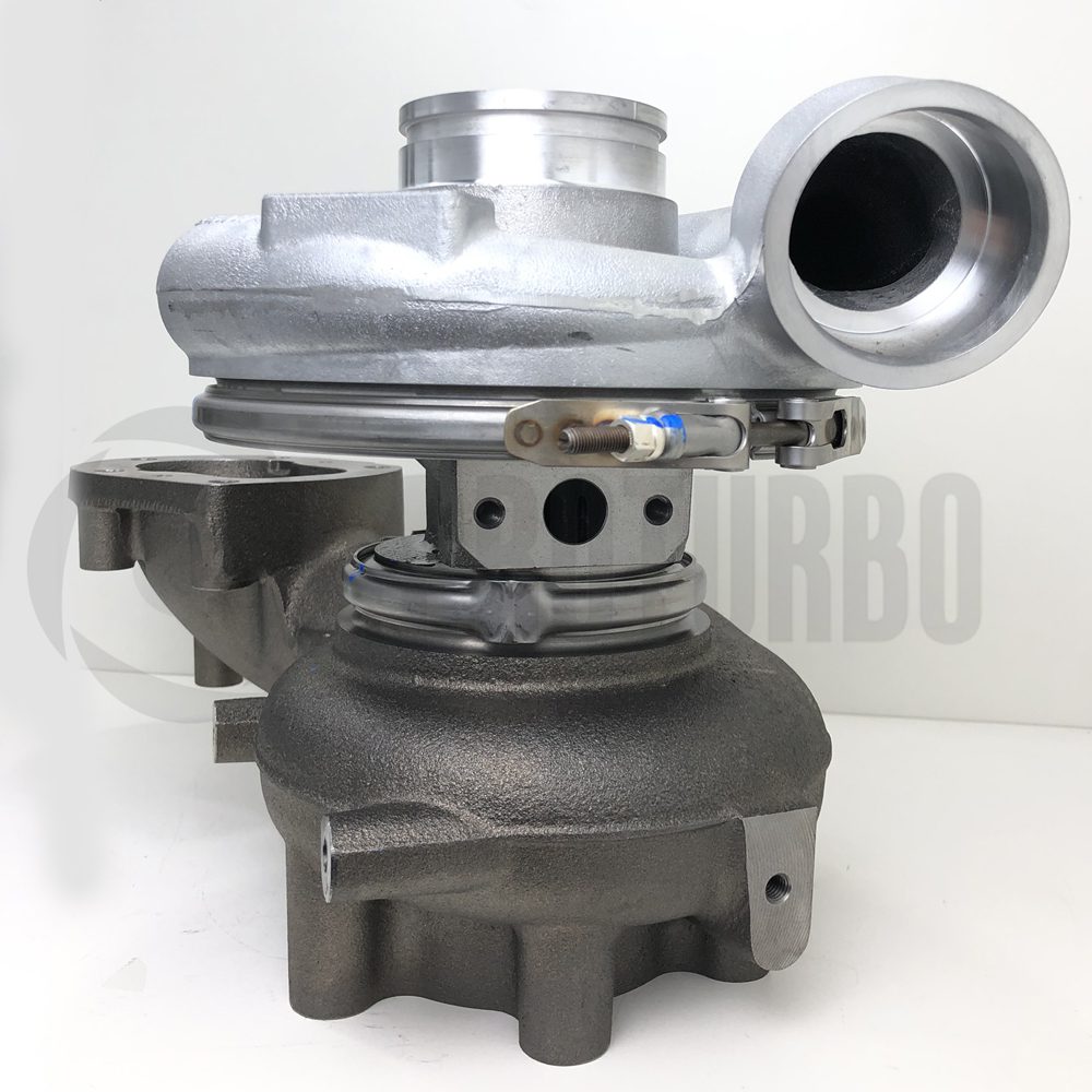 Reman Maxxforce 11,13, 15, I783, B770 Turbocharger 13879880004