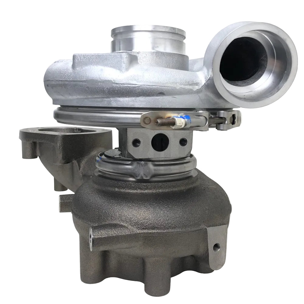 New Maxxforce 11,13, 15, I783, B770 Turbocharger 13879880004