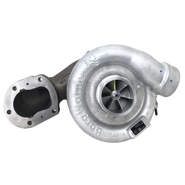 New Maxxforce 11,13, 15, I783, B770 Turbocharger 13879880004