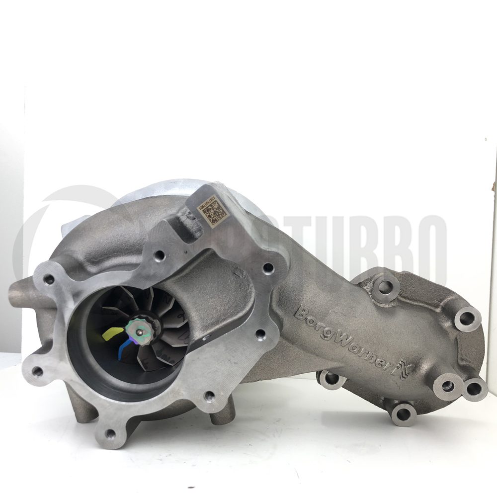Reman Maxxforce 11,13, 15, I783, B770 Turbocharger 13879880004