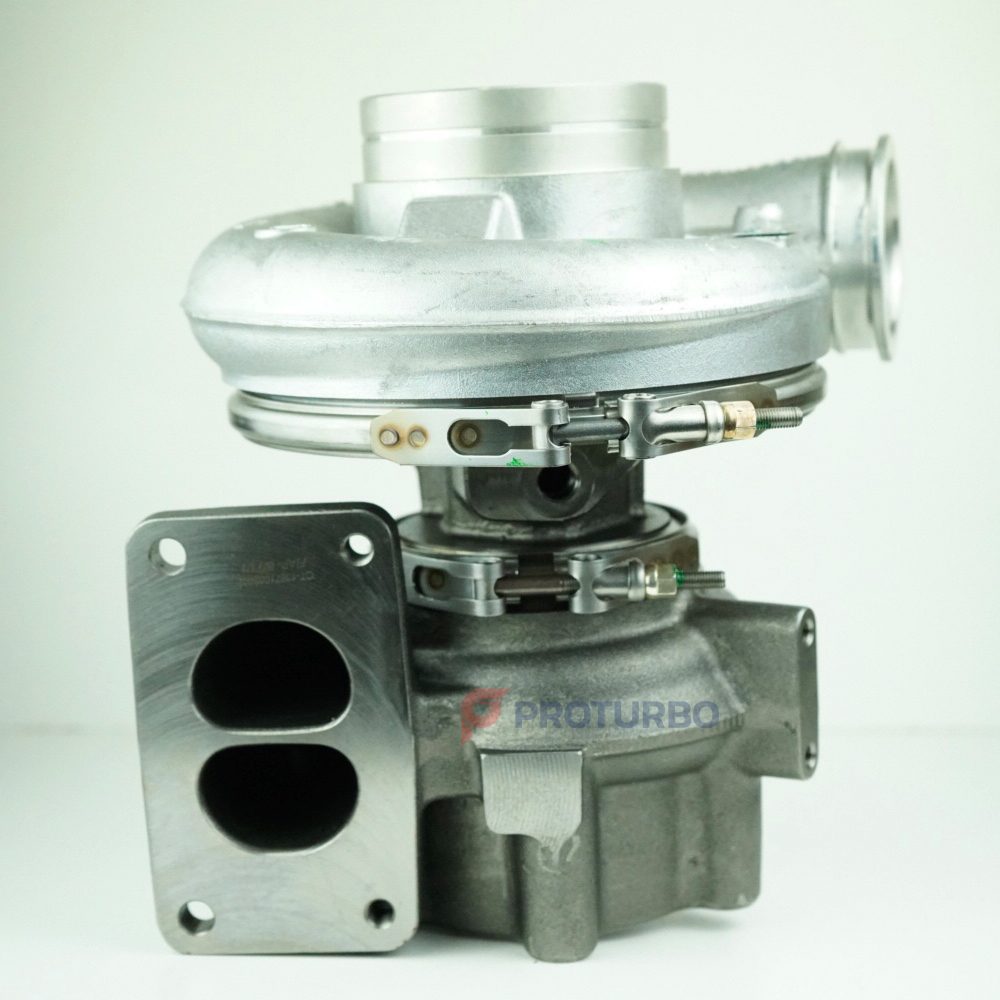 New Mercedes 12.8L OM460LA Turbocharger 13879880018