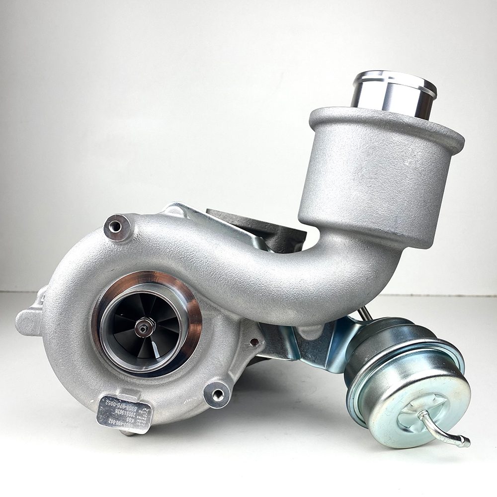 Volkswagen Beetle , Jetta 1.8 Turbocharger 53039880058 / 53039880052